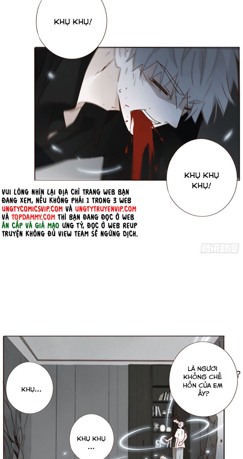 Ôm Chặt Vào Lòng Chap 96 - Next Chap 97