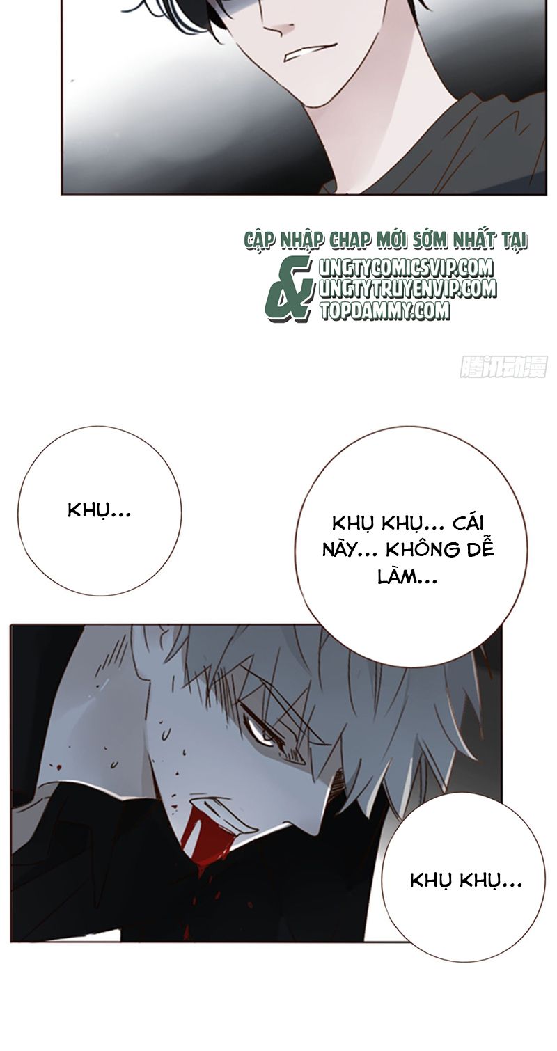 Ôm Chặt Vào Lòng Chap 96 - Next Chap 97