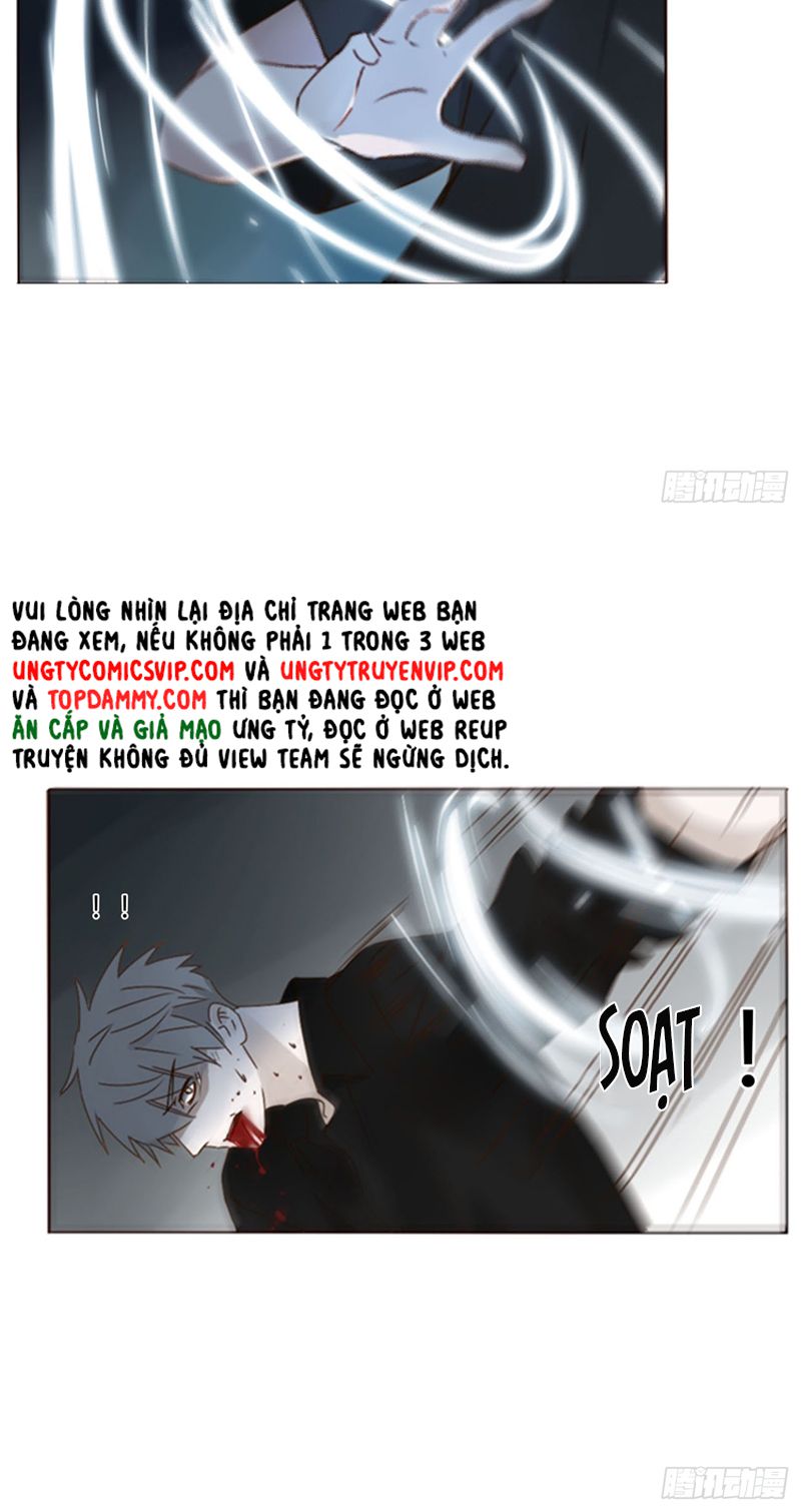 Ôm Chặt Vào Lòng Chap 96 - Next Chap 97