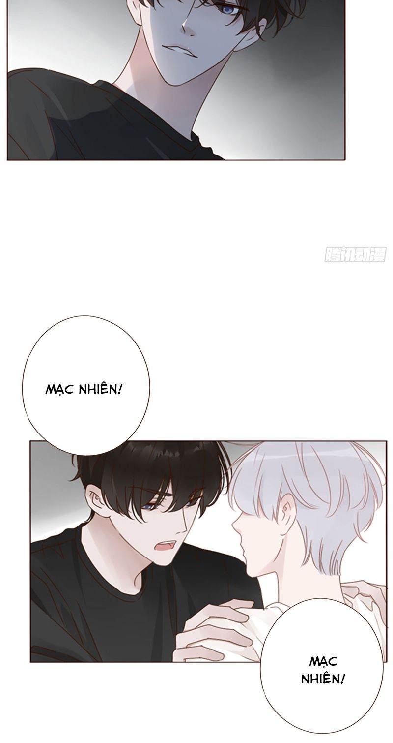 Ôm Chặt Vào Lòng Chap 96 - Next Chap 97