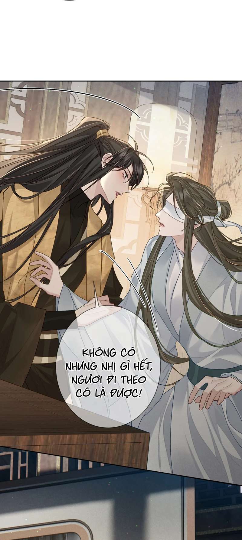 Nhân Vật Chính Chỉ Muốn Yêu Đương Chap 74 - Next Chap 75