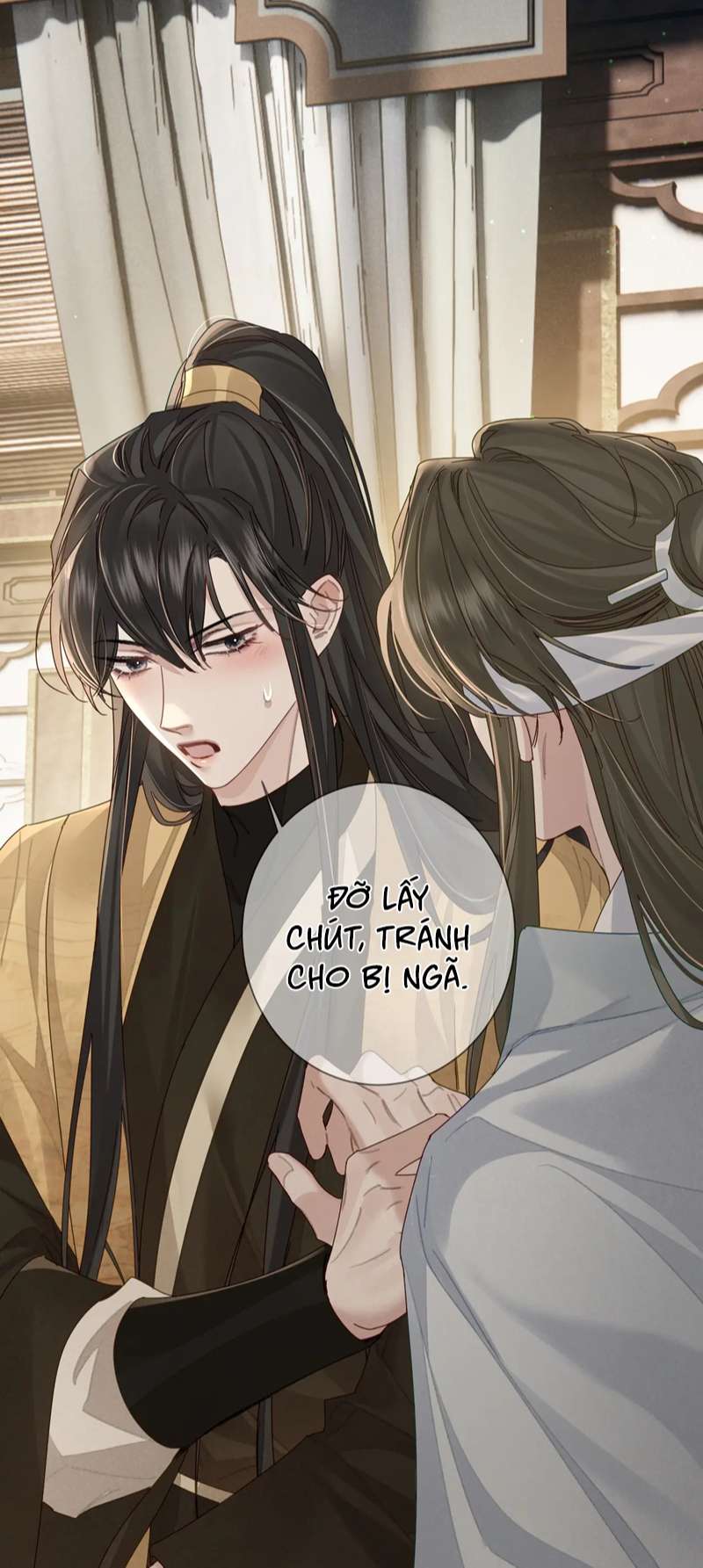 Nhân Vật Chính Chỉ Muốn Yêu Đương Chap 74 - Next Chap 75