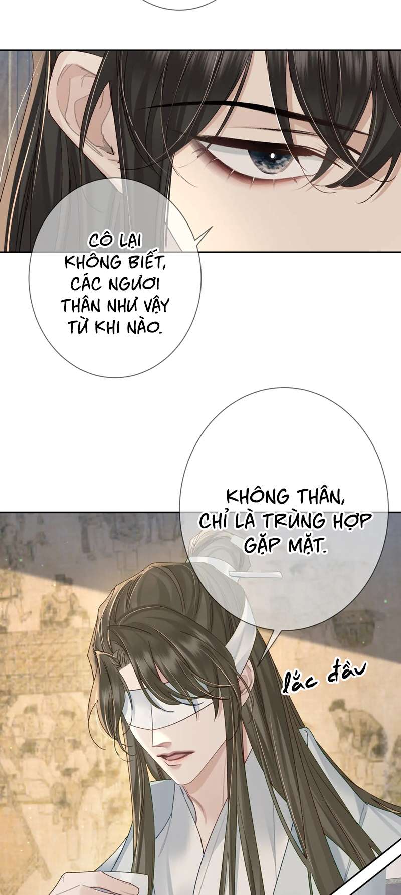 Nhân Vật Chính Chỉ Muốn Yêu Đương Chap 74 - Next Chap 75