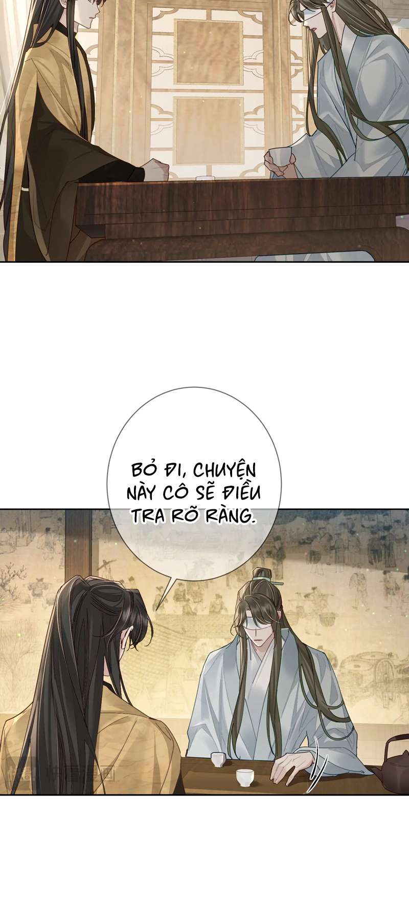 Nhân Vật Chính Chỉ Muốn Yêu Đương Chap 74 - Next Chap 75