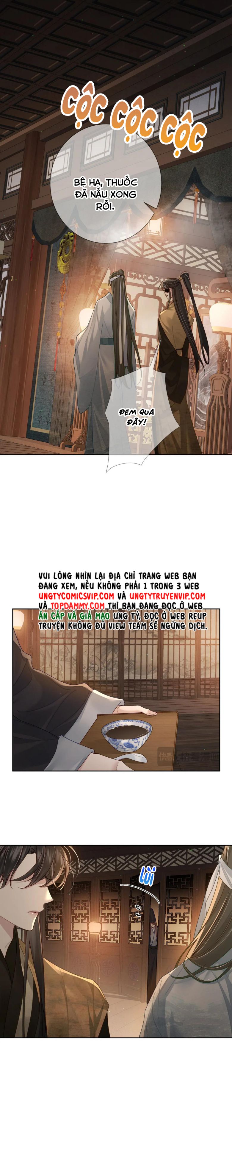 Nhân Vật Chính Chỉ Muốn Yêu Đương Chap 75 - Next Chap 76