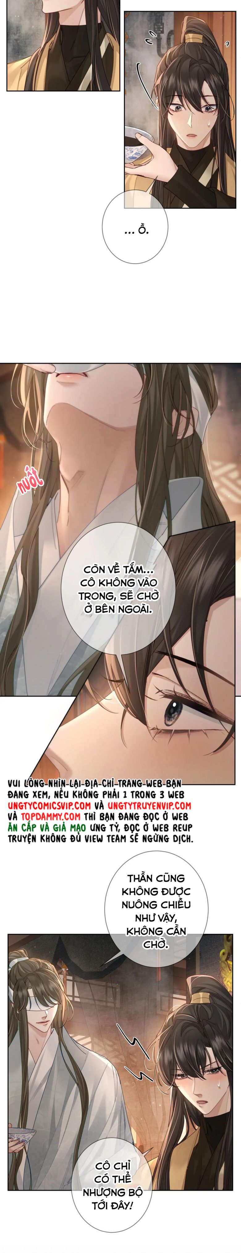 Nhân Vật Chính Chỉ Muốn Yêu Đương Chap 75 - Next Chap 76