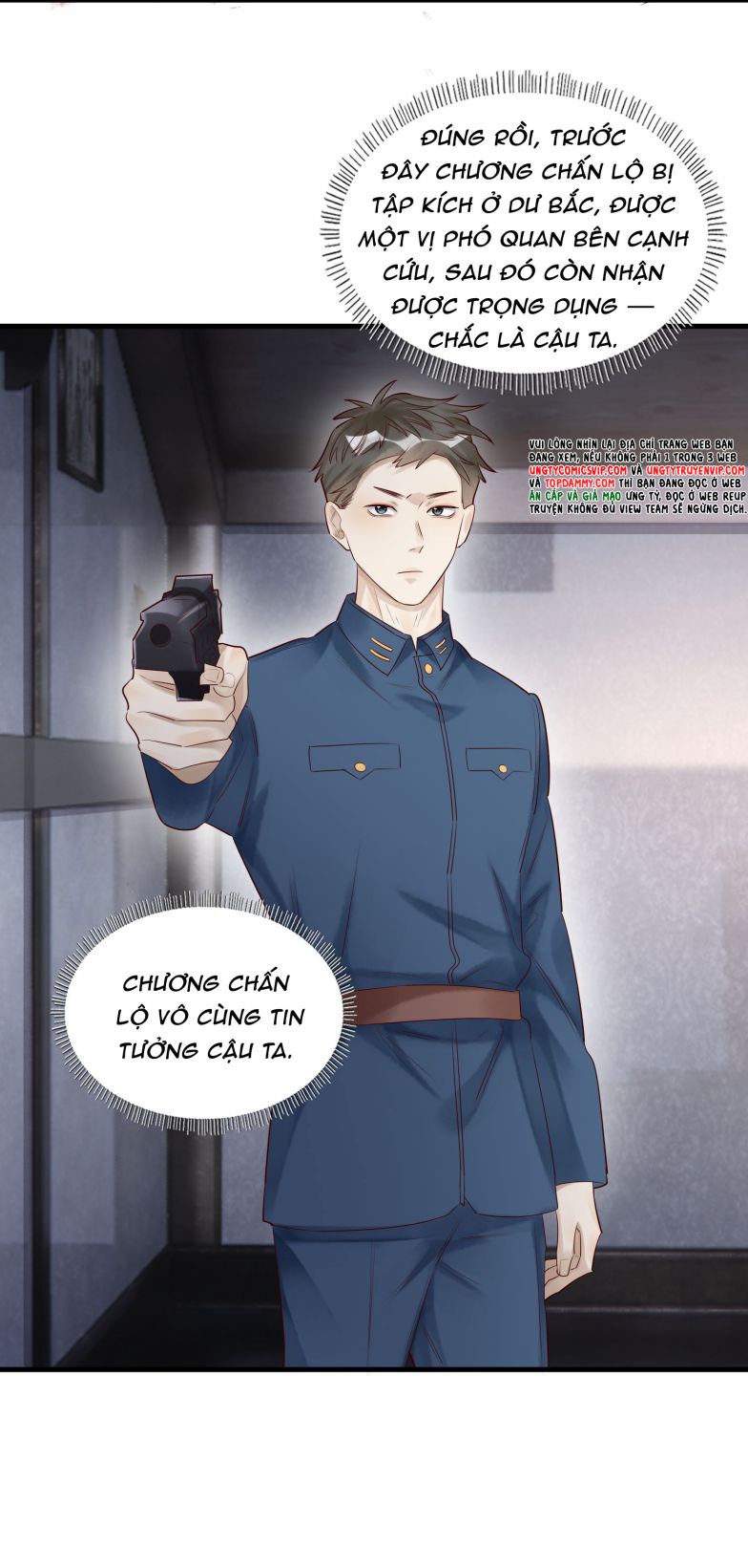 Phim Giả Làm Thật Chap 55 - Next Chap 56