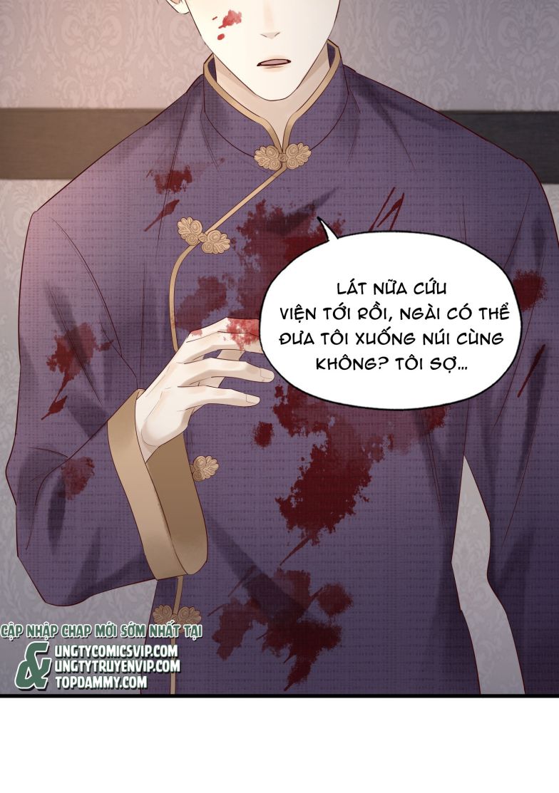 Phim Giả Làm Thật Chap 55 - Next Chap 56