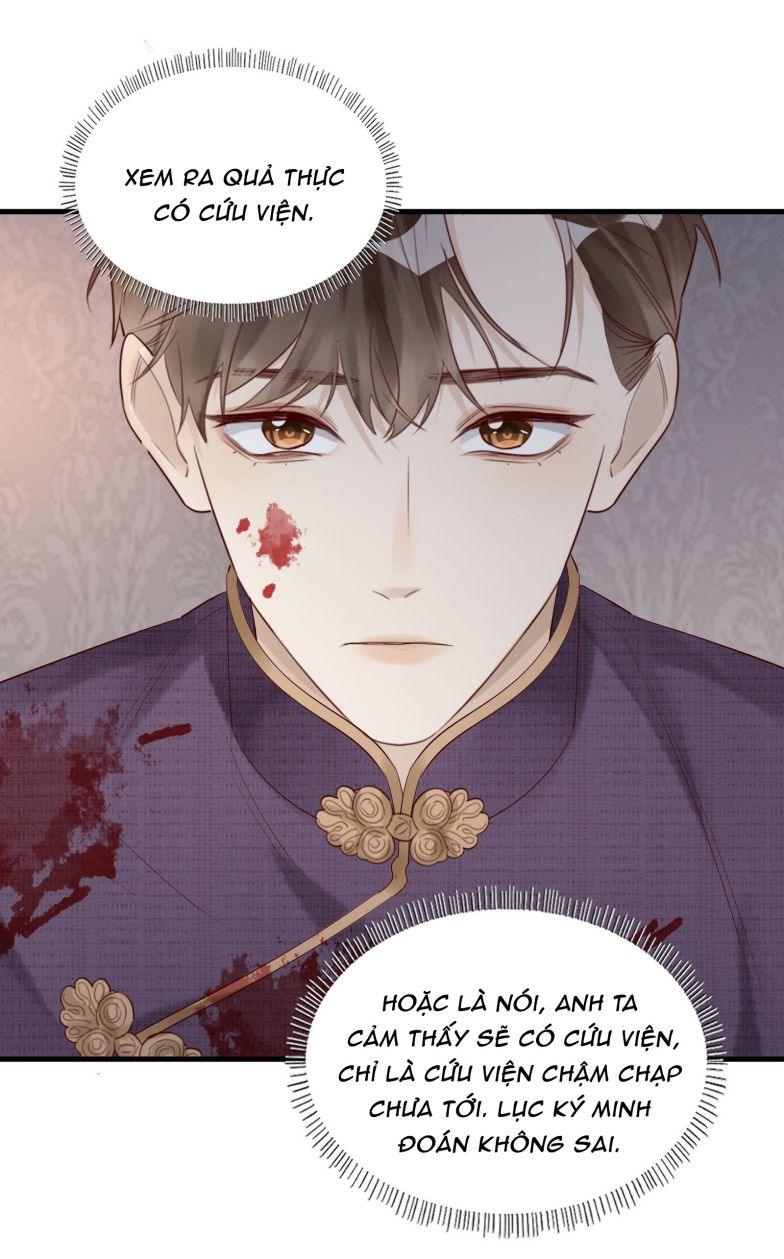 Phim Giả Làm Thật Chap 55 - Next Chap 56