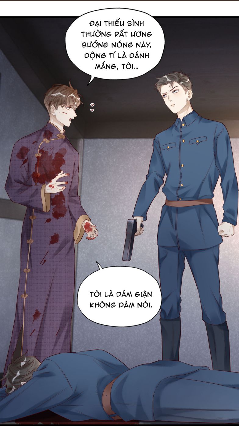 Phim Giả Làm Thật Chap 55 - Next Chap 56