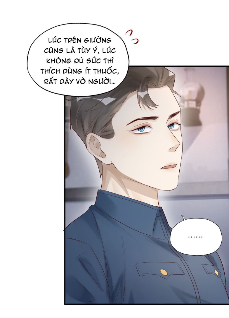 Phim Giả Làm Thật Chap 55 - Next Chap 56