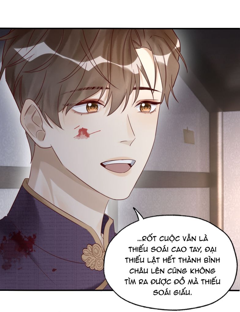 Phim Giả Làm Thật Chap 55 - Next Chap 56