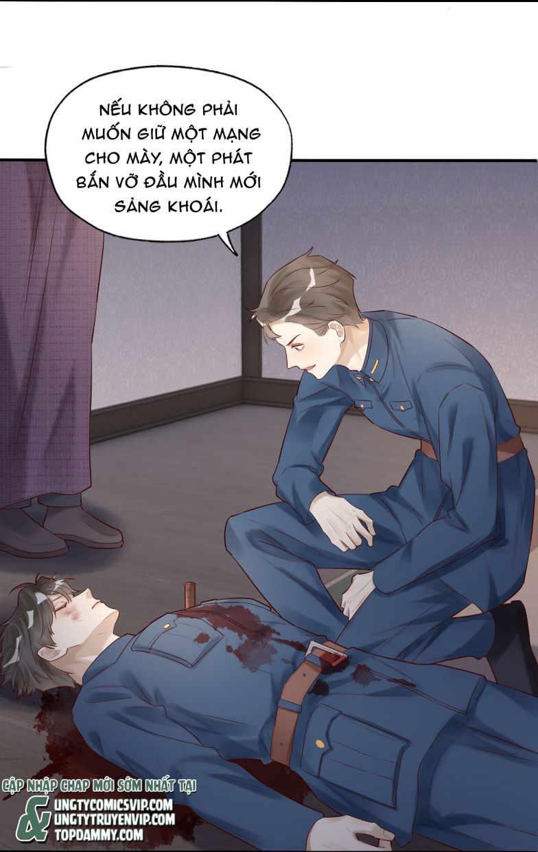 Phim Giả Làm Thật Chap 55 - Next Chap 56