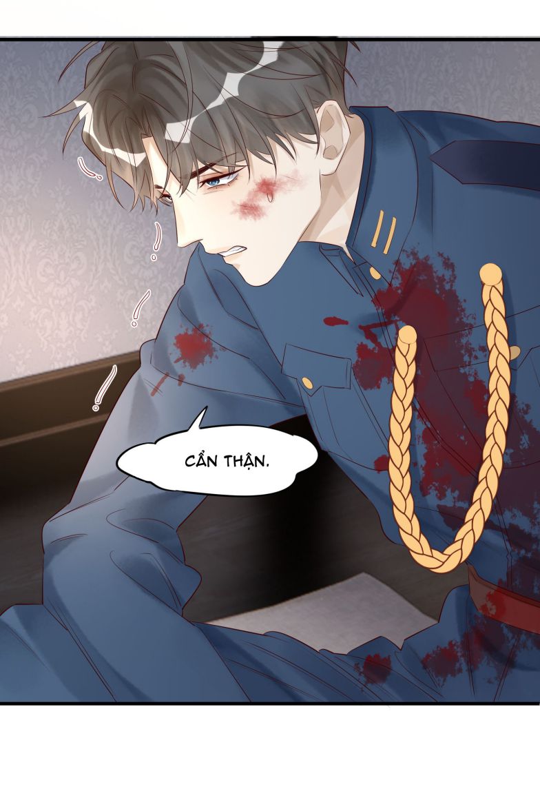 Phim Giả Làm Thật Chap 55 - Next Chap 56