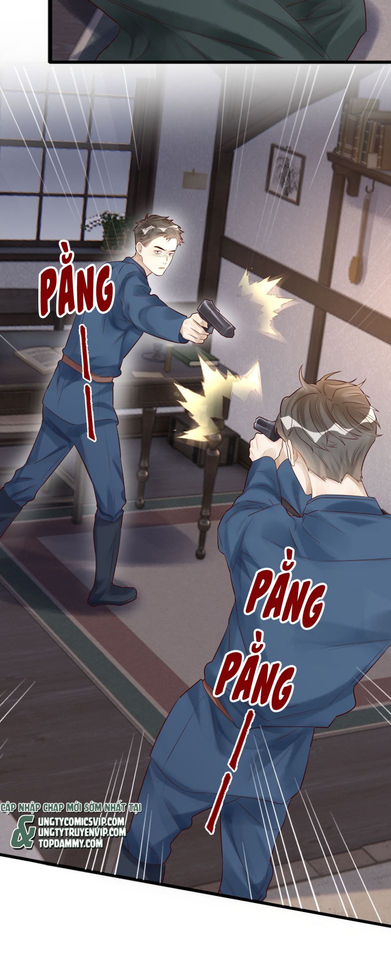 Phim Giả Làm Thật Chap 55 - Next Chap 56