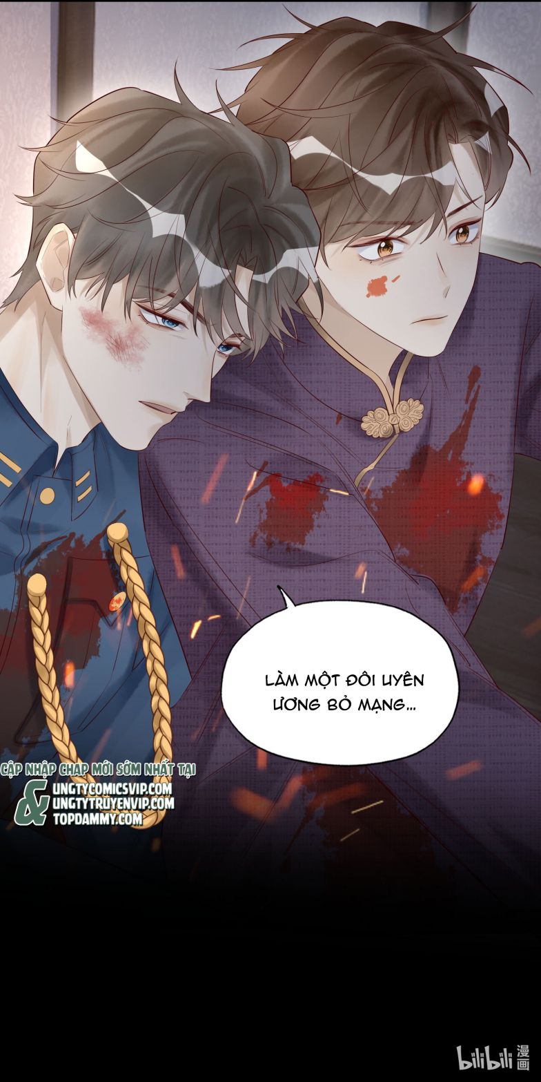 Phim Giả Làm Thật Chap 55 - Next Chap 56