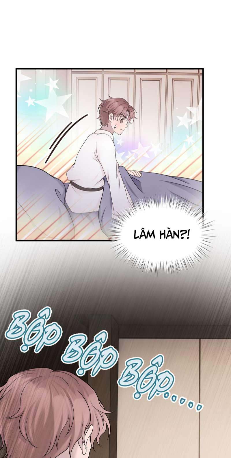 Hàng Không Bán Chap 36 - Next Chap 37