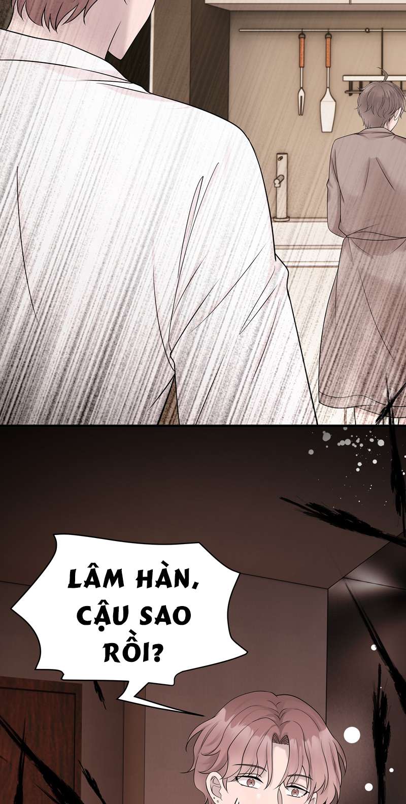 Hàng Không Bán Chap 36 - Next Chap 37