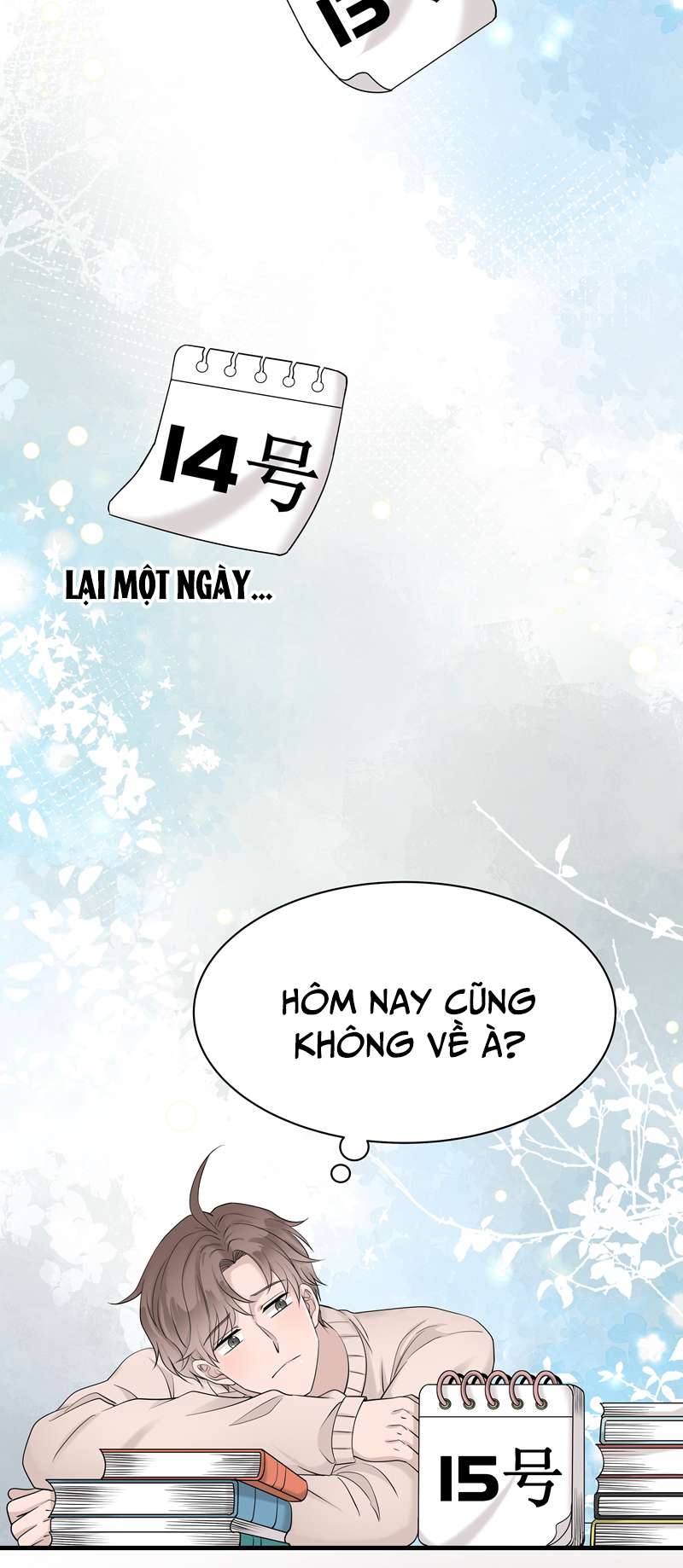 Hàng Không Bán Chap 36 - Next Chap 37