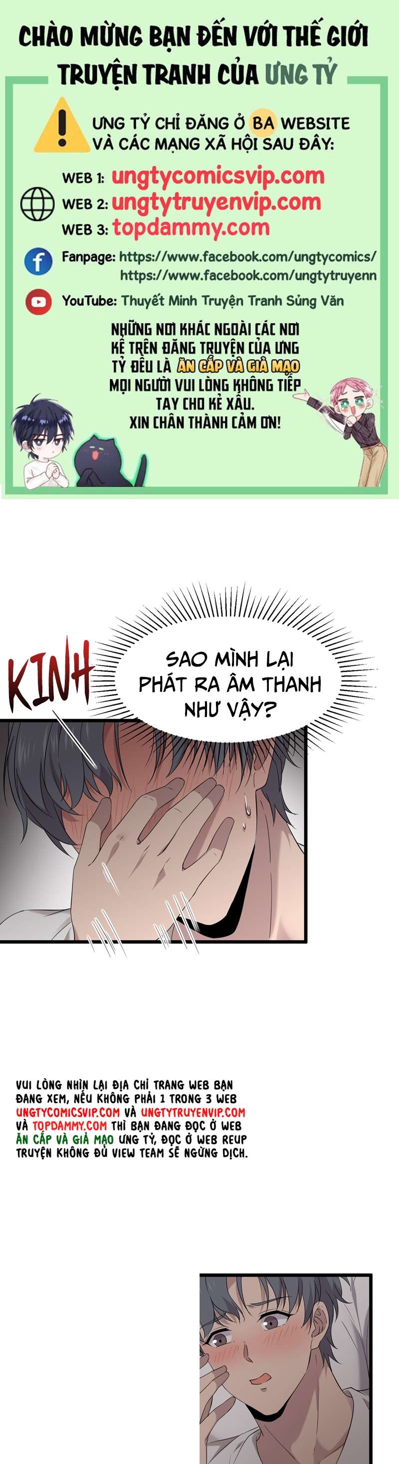 Song Trình Chap 35 - Next Chap 36