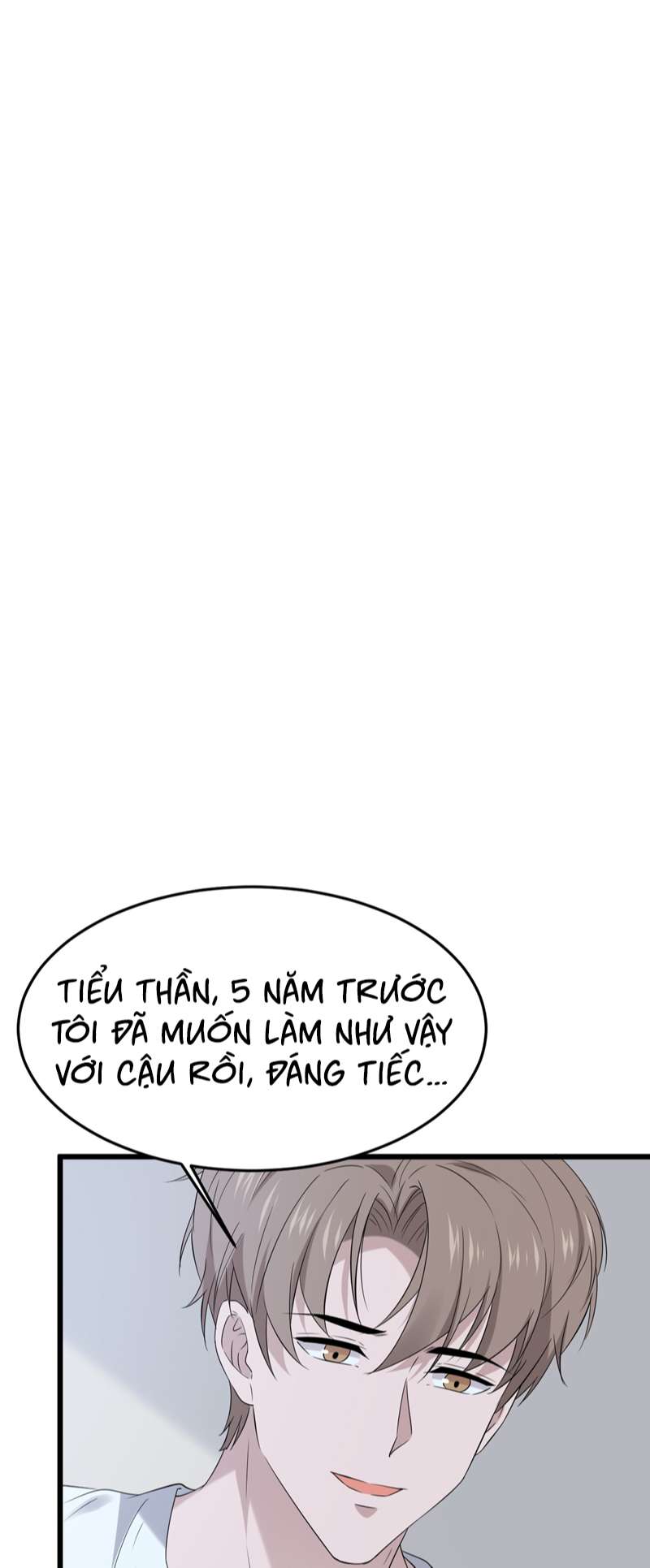 Song Trình Chap 35 - Next Chap 36