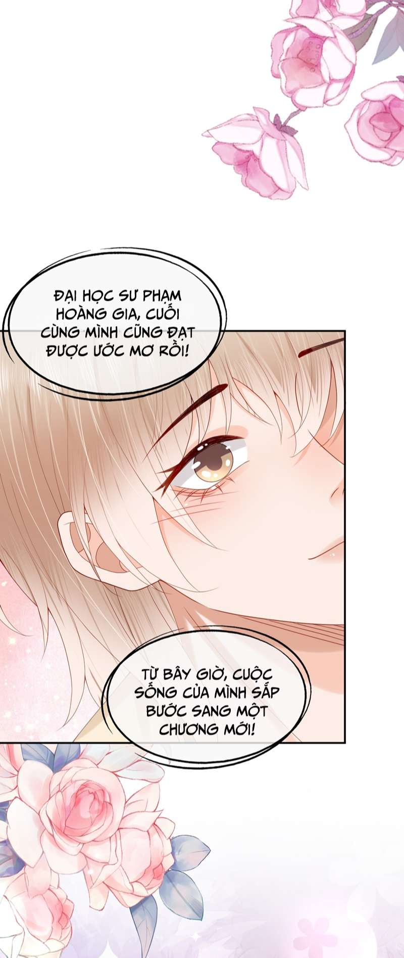 Phương Thức Chính Thức Giải Cứu Tiểu Đáng Thương Chap 48 - Next Chap 49