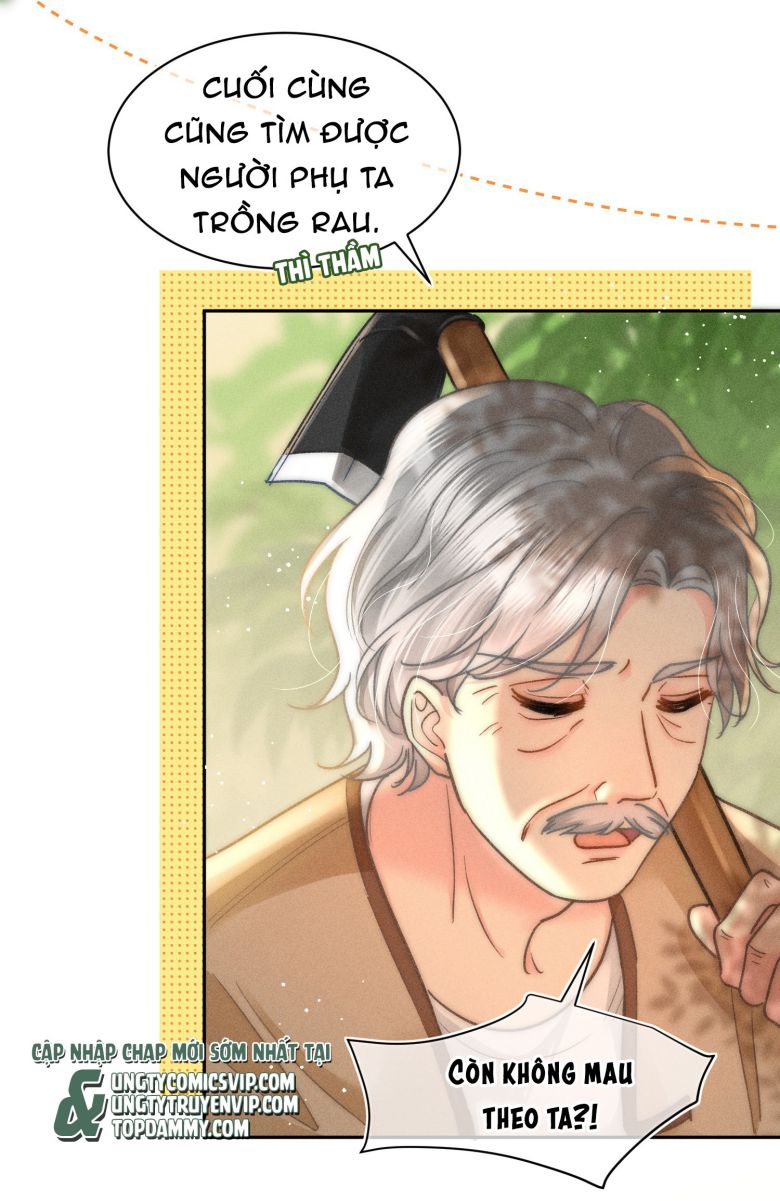 Ánh Trăng Vì Tôi Mà Đến Chap 38 - Next Chap 39