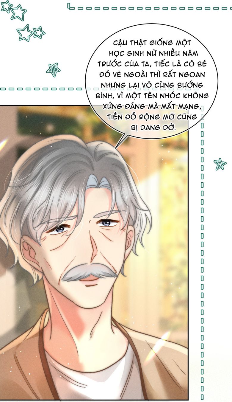 Ánh Trăng Vì Tôi Mà Đến Chap 38 - Next Chap 39