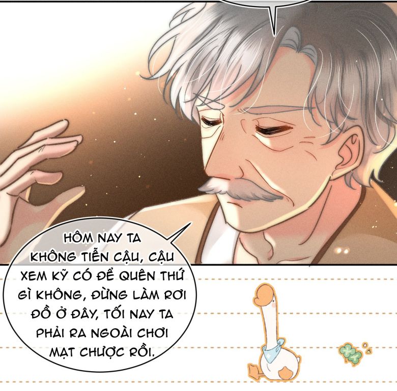 Ánh Trăng Vì Tôi Mà Đến Chap 38 - Next Chap 39