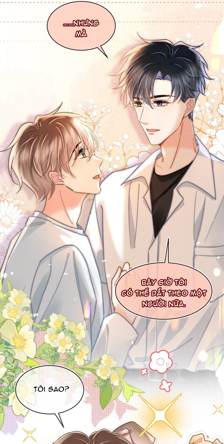 Ánh Trăng Vì Tôi Mà Đến Chap 38 - Next Chap 39