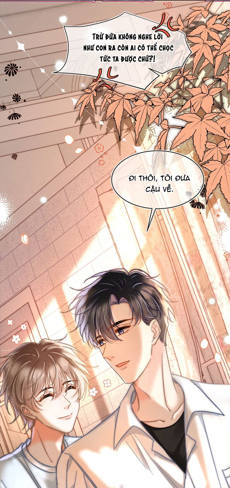 Ánh Trăng Vì Tôi Mà Đến Chap 38 - Next Chap 39