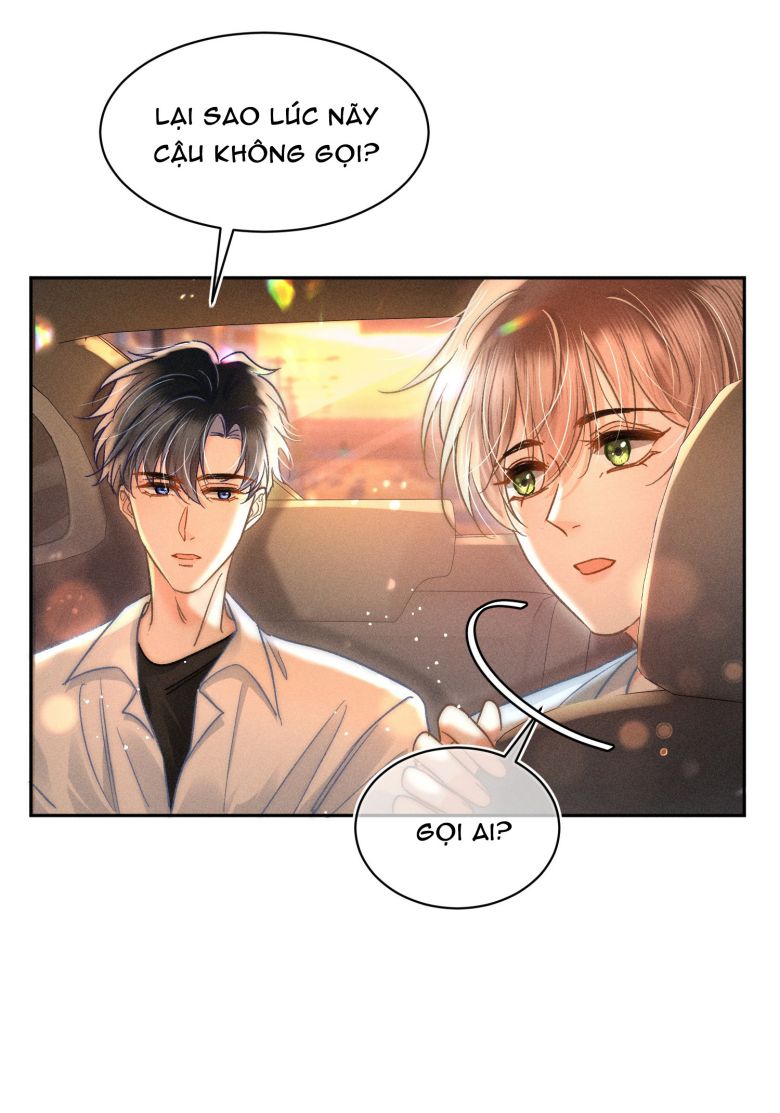 Ánh Trăng Vì Tôi Mà Đến Chap 38 - Next Chap 39