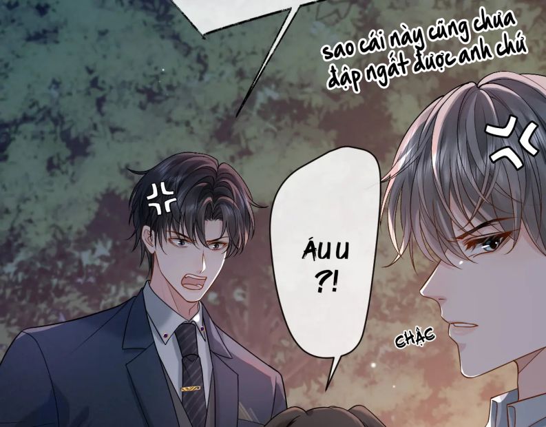 Sau khi ly hôn ảnh đế ngày ngày nhặt rác Chapter 7 - Next Chap 8