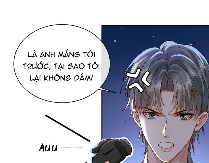 Sau khi ly hôn ảnh đế ngày ngày nhặt rác Chapter 7 - Next Chap 8