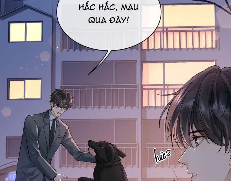 Sau khi ly hôn ảnh đế ngày ngày nhặt rác Chapter 7 - Next Chap 8