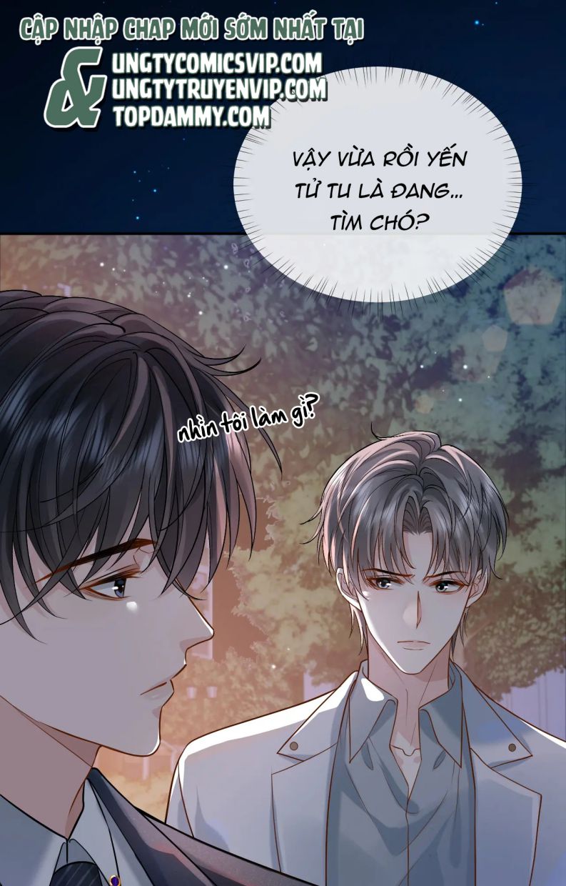 Sau khi ly hôn ảnh đế ngày ngày nhặt rác Chapter 7 - Next Chap 8