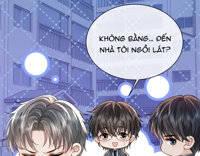 Sau khi ly hôn ảnh đế ngày ngày nhặt rác Chapter 7 - Next Chap 8