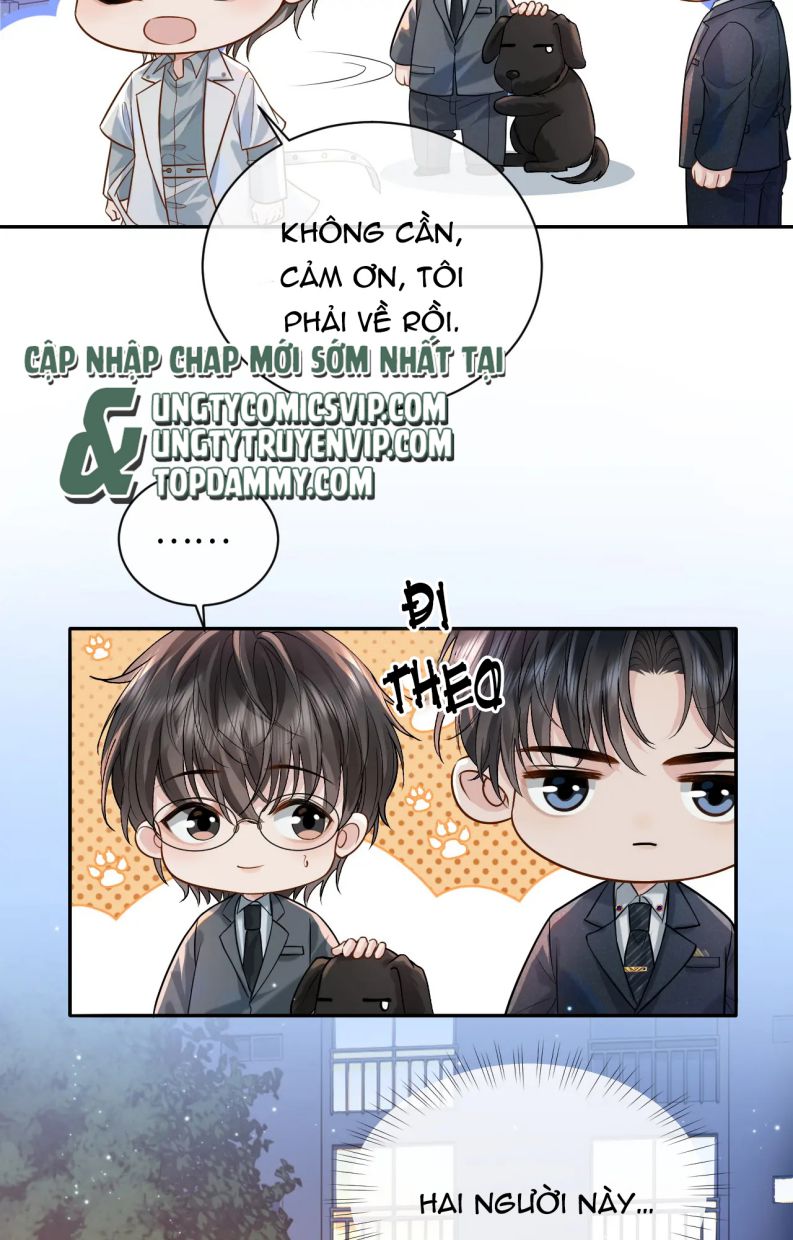 Sau khi ly hôn ảnh đế ngày ngày nhặt rác Chapter 7 - Next Chap 8