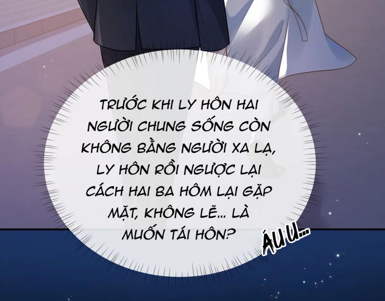 Sau khi ly hôn ảnh đế ngày ngày nhặt rác Chapter 7 - Next Chap 8