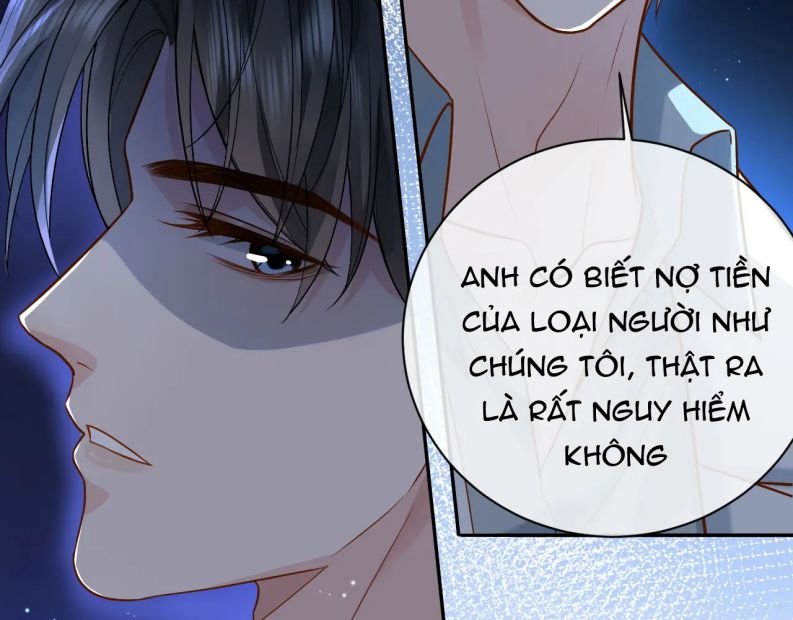 Sau khi ly hôn ảnh đế ngày ngày nhặt rác Chapter 7 - Next Chap 8