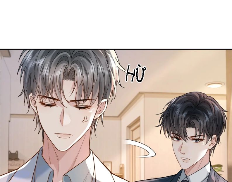 Sau khi ly hôn ảnh đế ngày ngày nhặt rác Chapter 7 - Next Chap 8