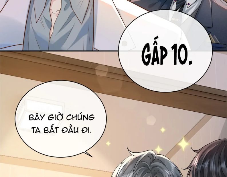 Sau khi ly hôn ảnh đế ngày ngày nhặt rác Chapter 7 - Next Chap 8