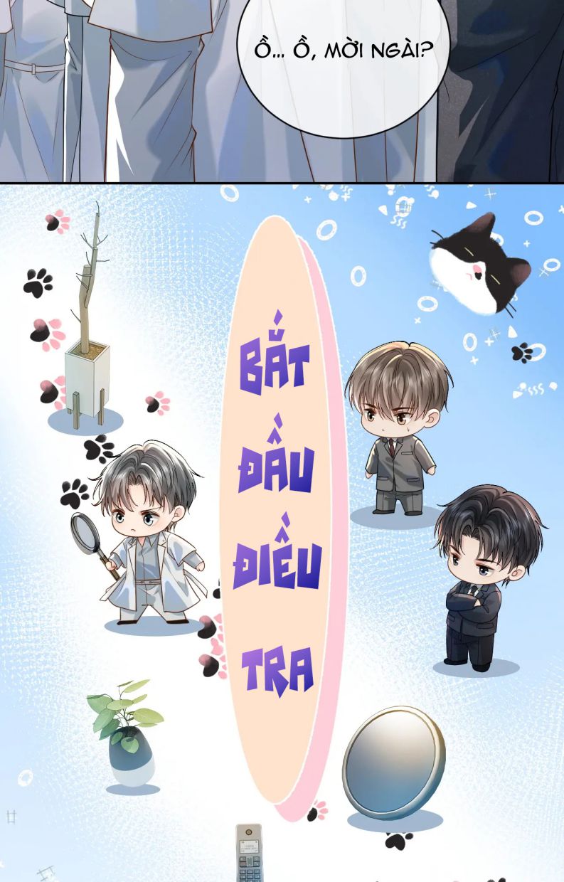 Sau khi ly hôn ảnh đế ngày ngày nhặt rác Chapter 7 - Next Chap 8