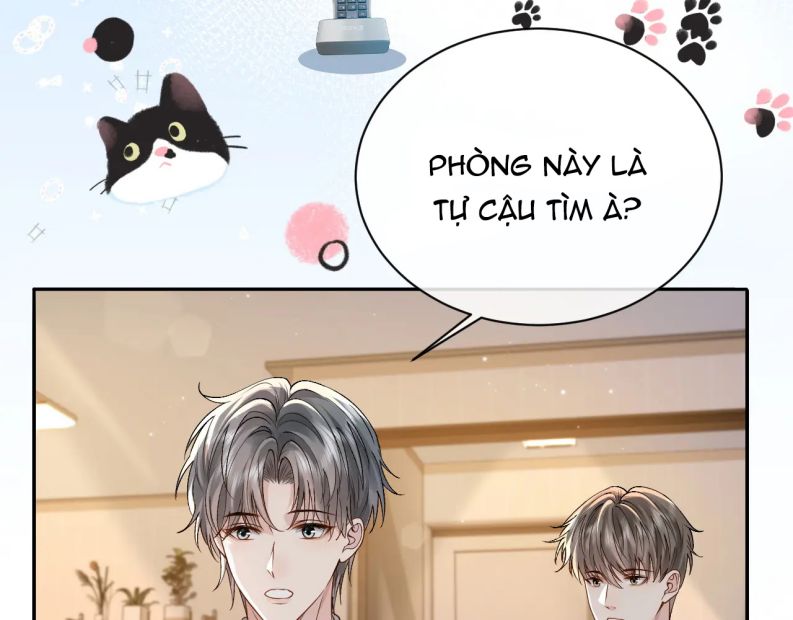 Sau khi ly hôn ảnh đế ngày ngày nhặt rác Chapter 7 - Next Chap 8