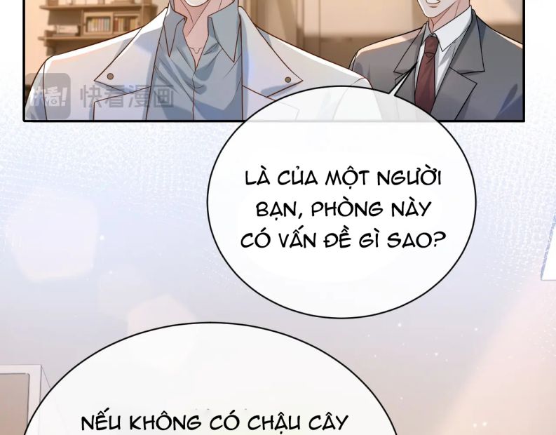 Sau khi ly hôn ảnh đế ngày ngày nhặt rác Chapter 7 - Next Chap 8