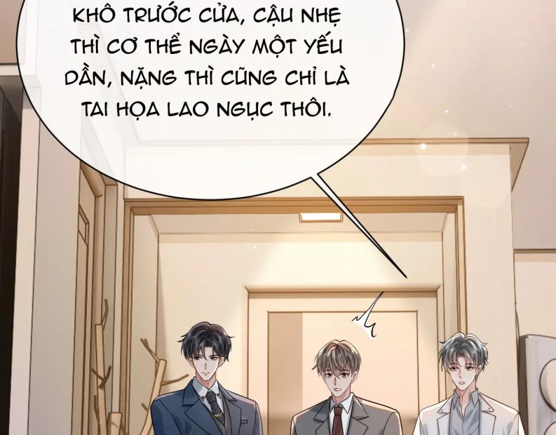 Sau khi ly hôn ảnh đế ngày ngày nhặt rác Chapter 7 - Next Chap 8