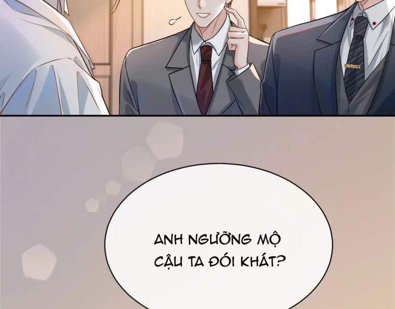 Sau khi ly hôn ảnh đế ngày ngày nhặt rác Chapter 7 - Next Chap 8