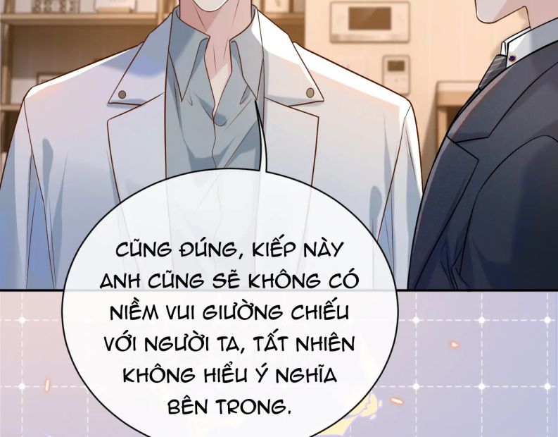 Sau khi ly hôn ảnh đế ngày ngày nhặt rác Chapter 7 - Next Chap 8