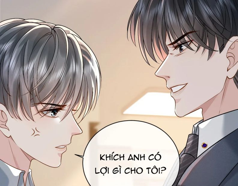 Sau khi ly hôn ảnh đế ngày ngày nhặt rác Chapter 7 - Next Chap 8