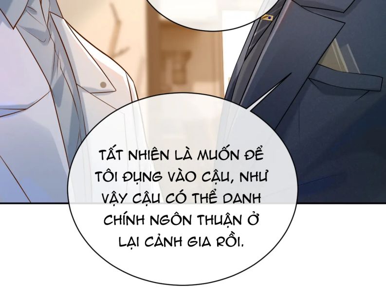 Sau khi ly hôn ảnh đế ngày ngày nhặt rác Chapter 7 - Next Chap 8